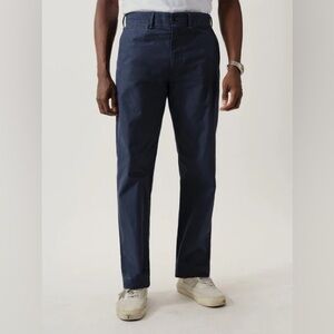 Buck Mason Size 33 Officer Pants